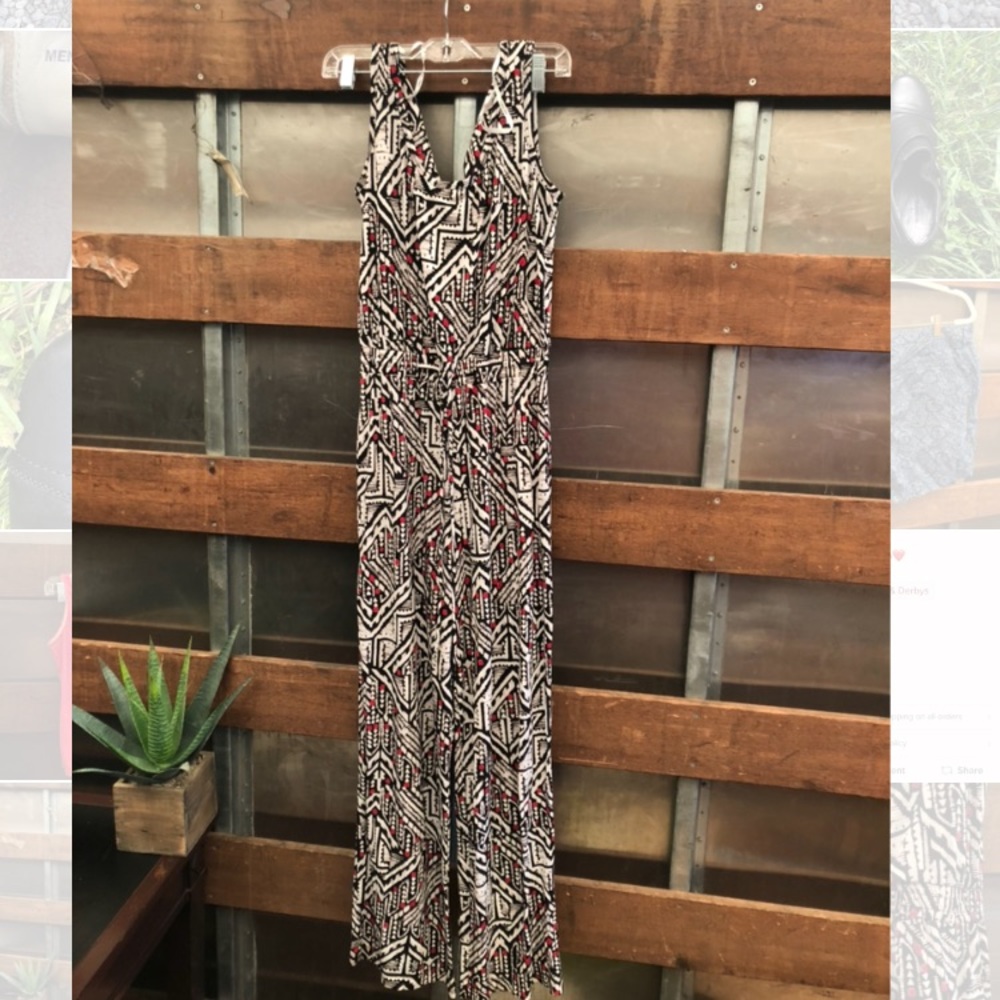 Calvin Klein Jumpsuit 6